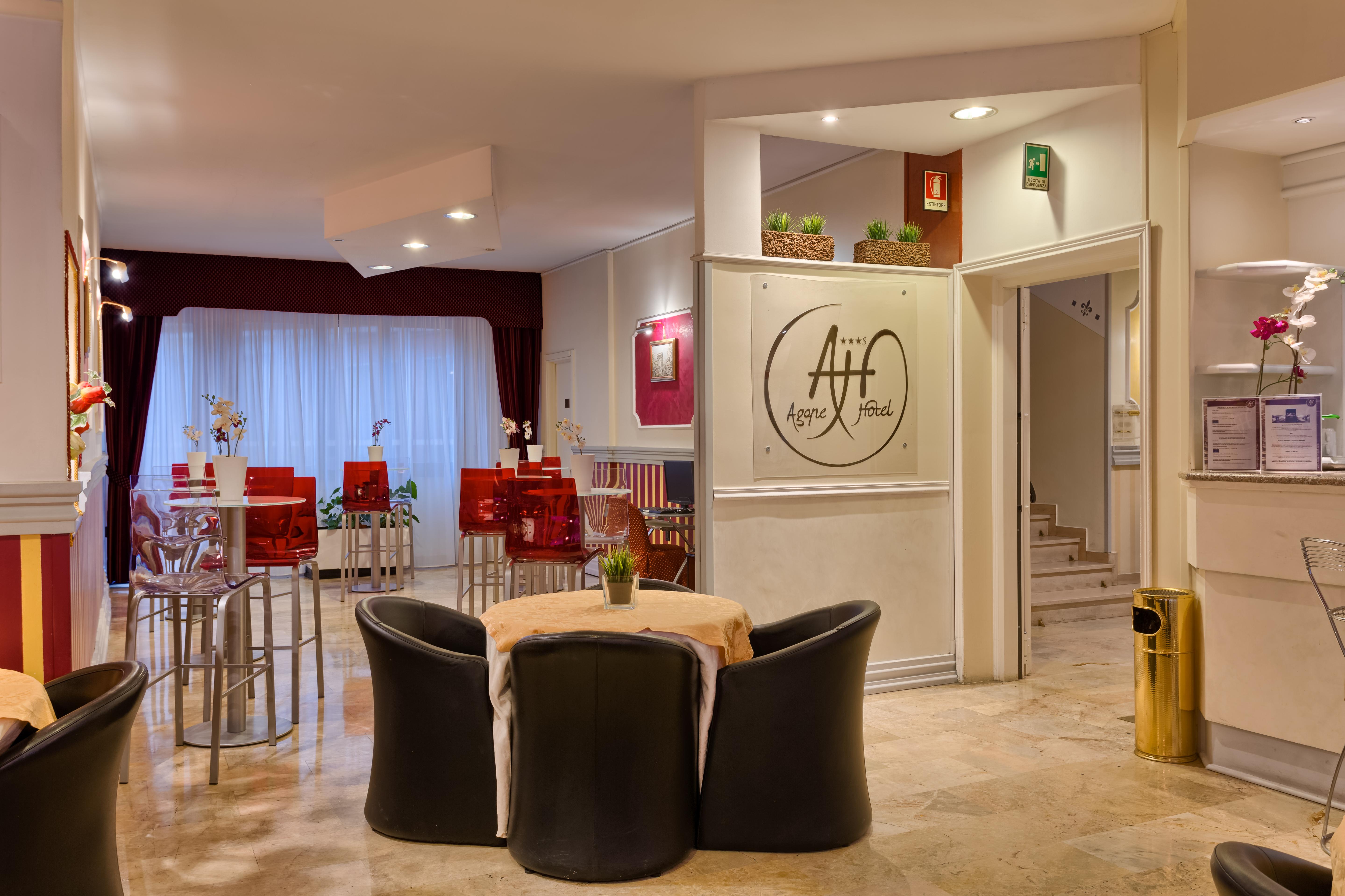 Agape Hotel - Aa Hotels — Photos 2