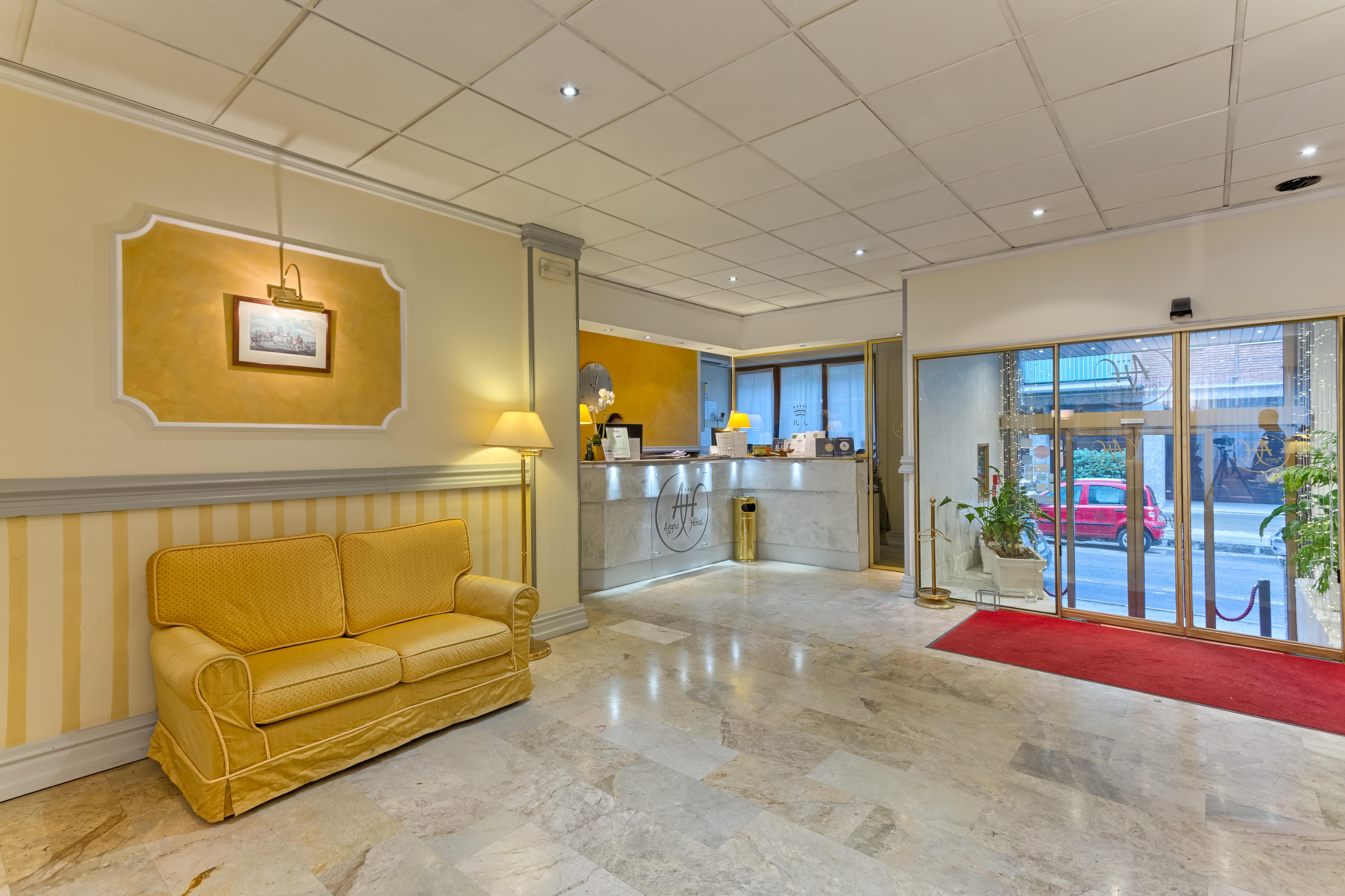 Agape Hotel - Aa Hotels — Photos 1